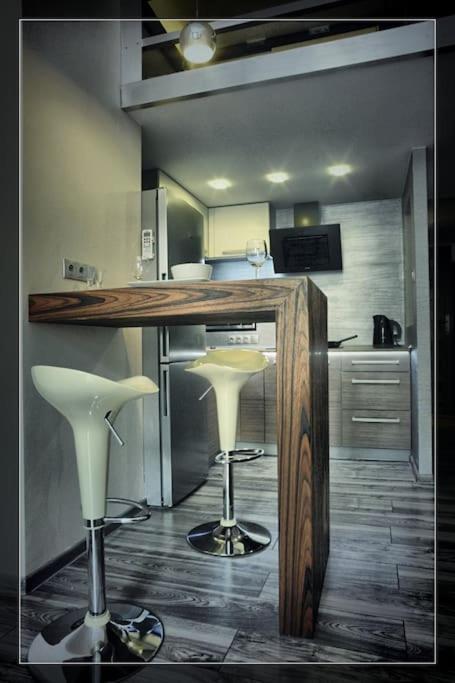 Vision Luxury Apartment Rynek Вроцлав Екстериор снимка