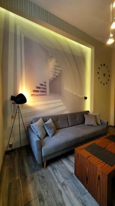 Vision Luxury Apartment Rynek Вроцлав Екстериор снимка